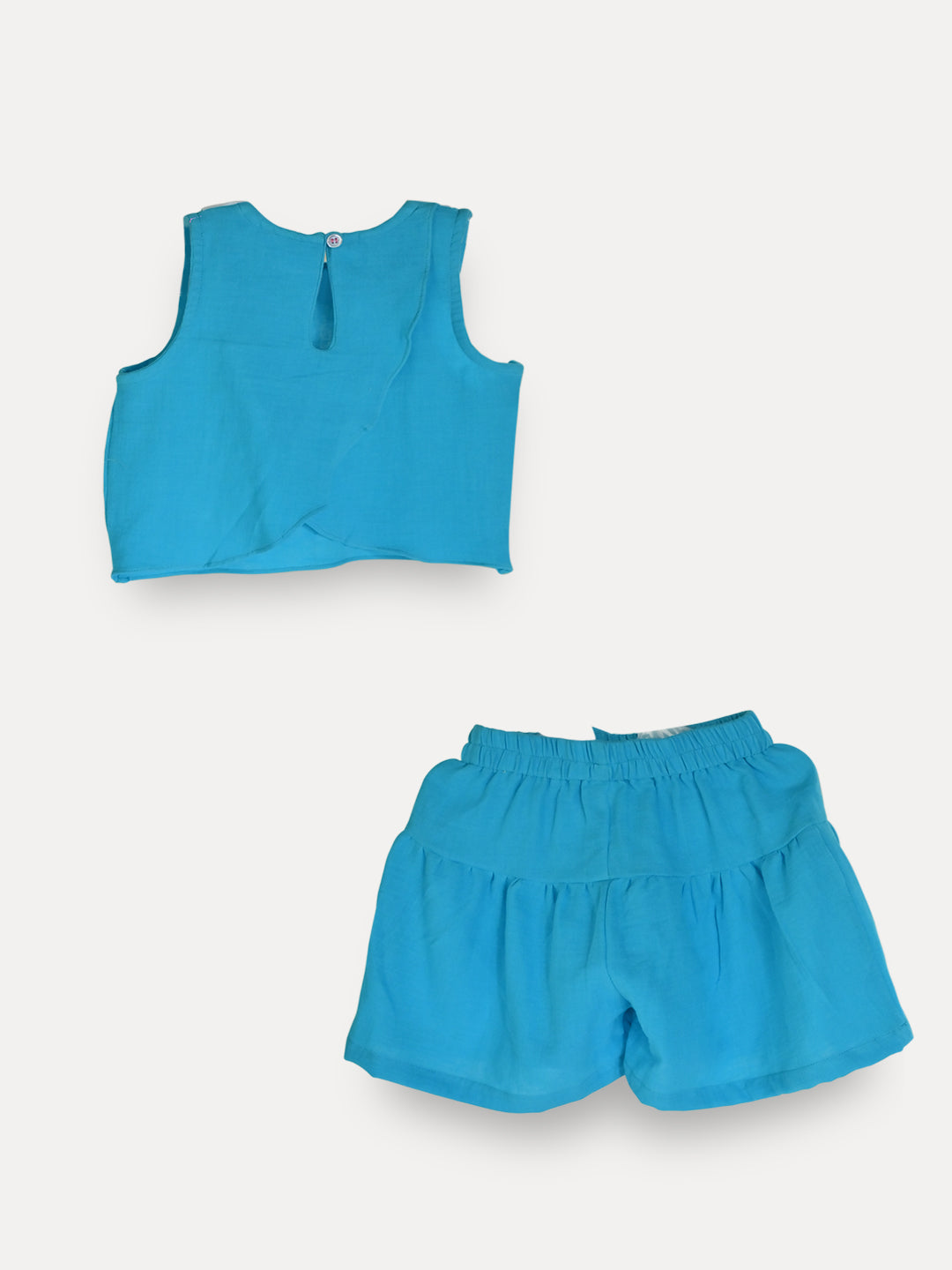 Mushroom Collar Set