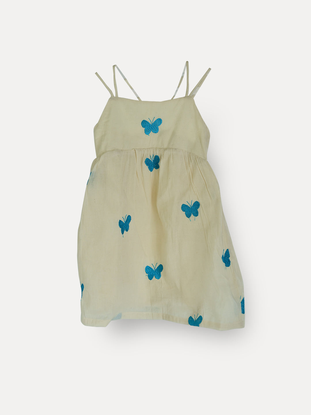 Butterfly Bloom Dress