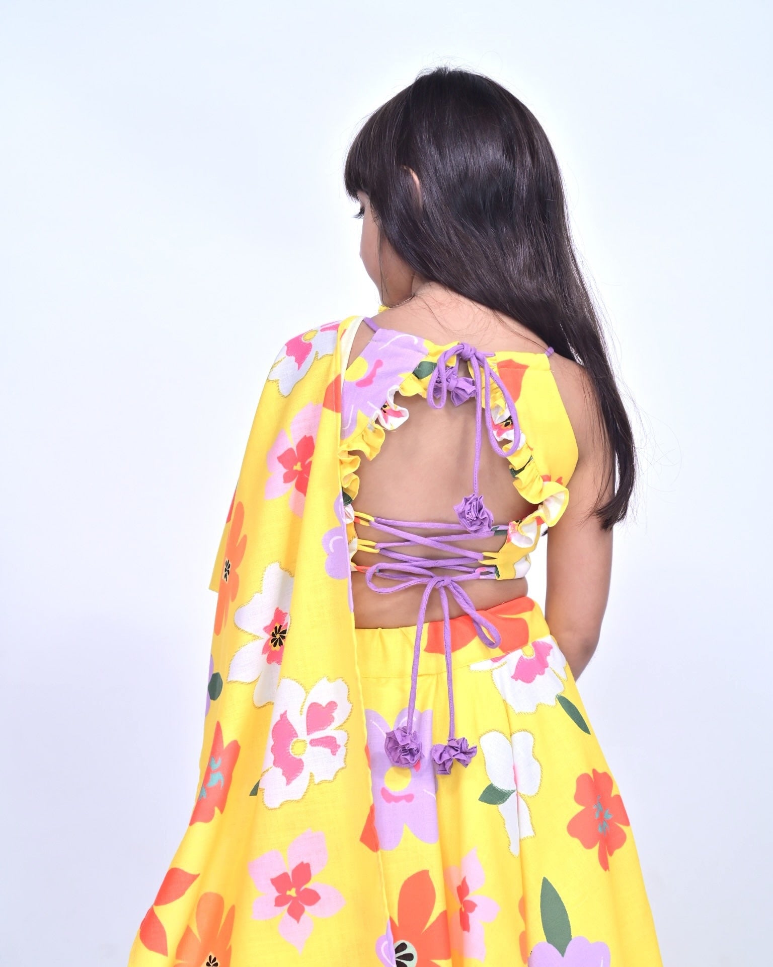 Floral Fiesta Set