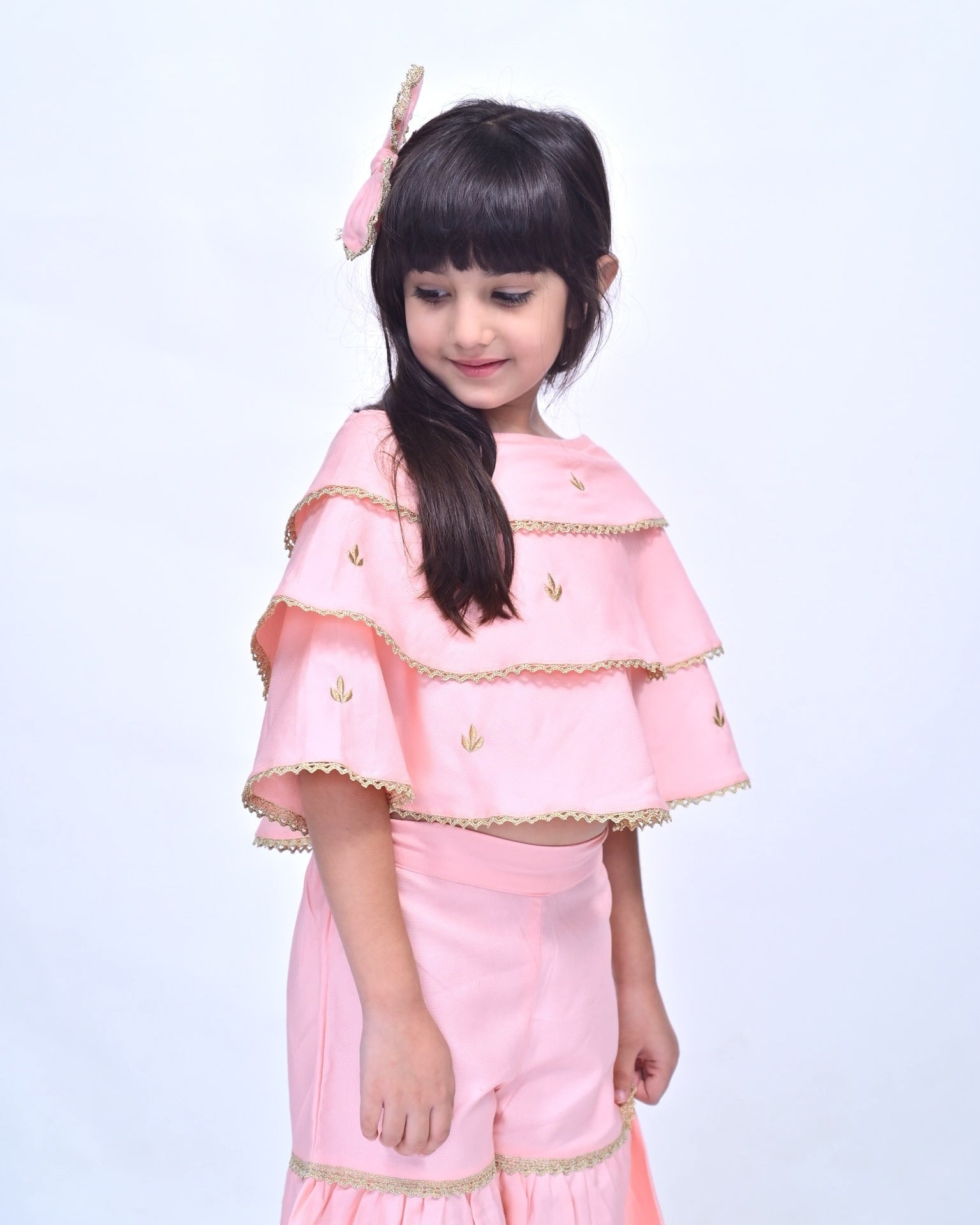 Rosenquarz-Garara-Set