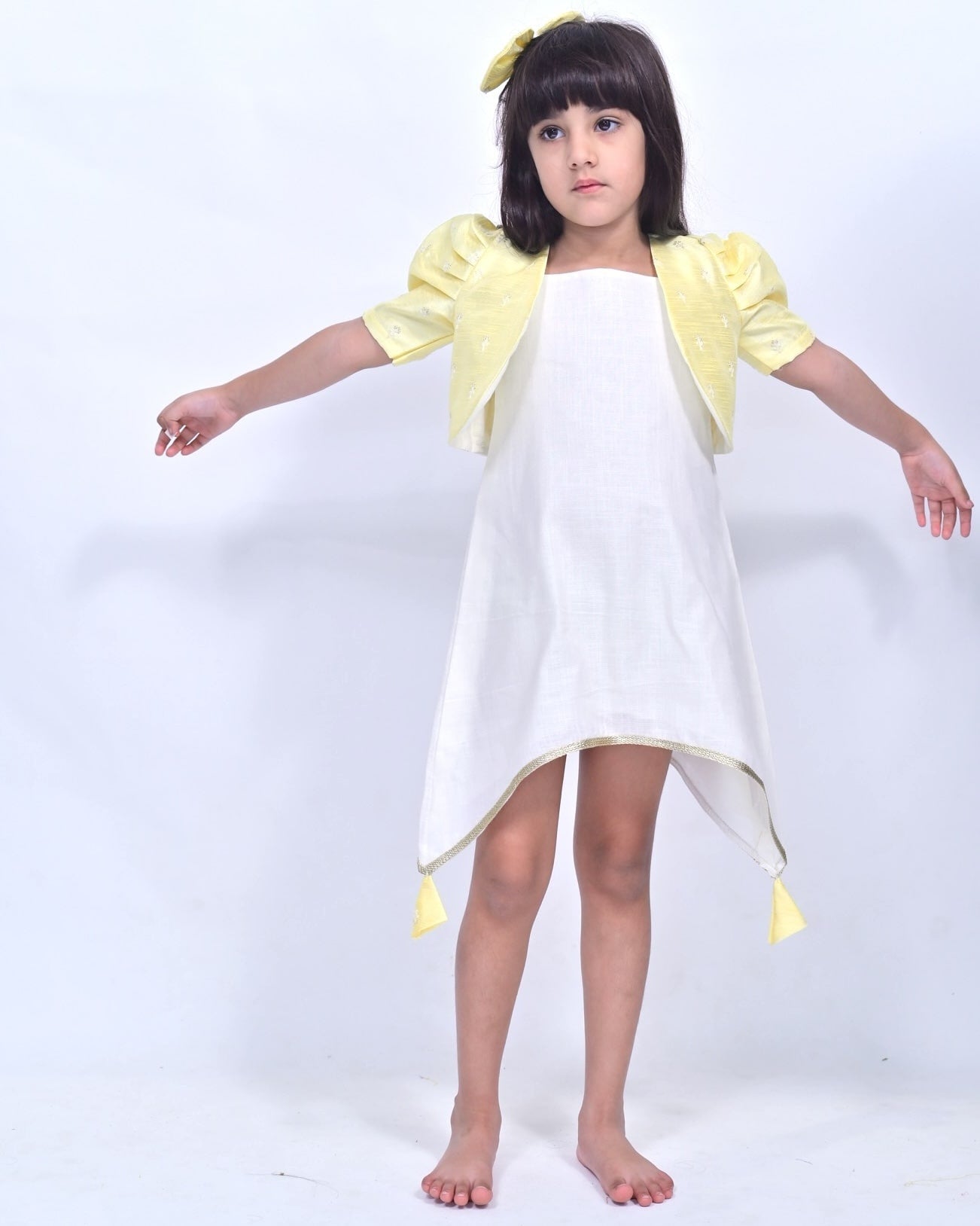 Ethereal Elegance Set