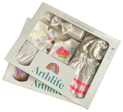 Add Gift Box