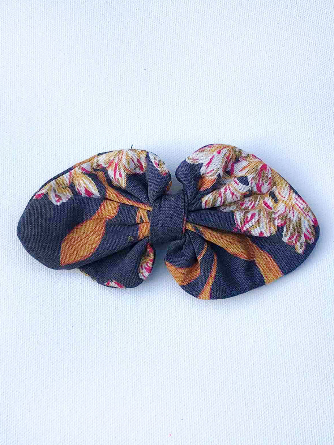 Petal Splash Hair Clip