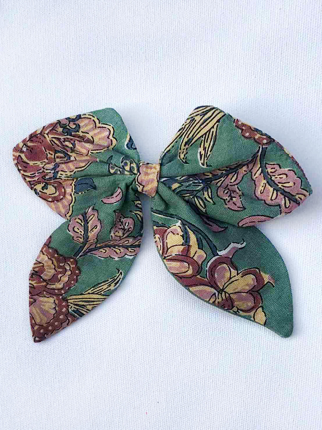 Blossomette Hair Clip