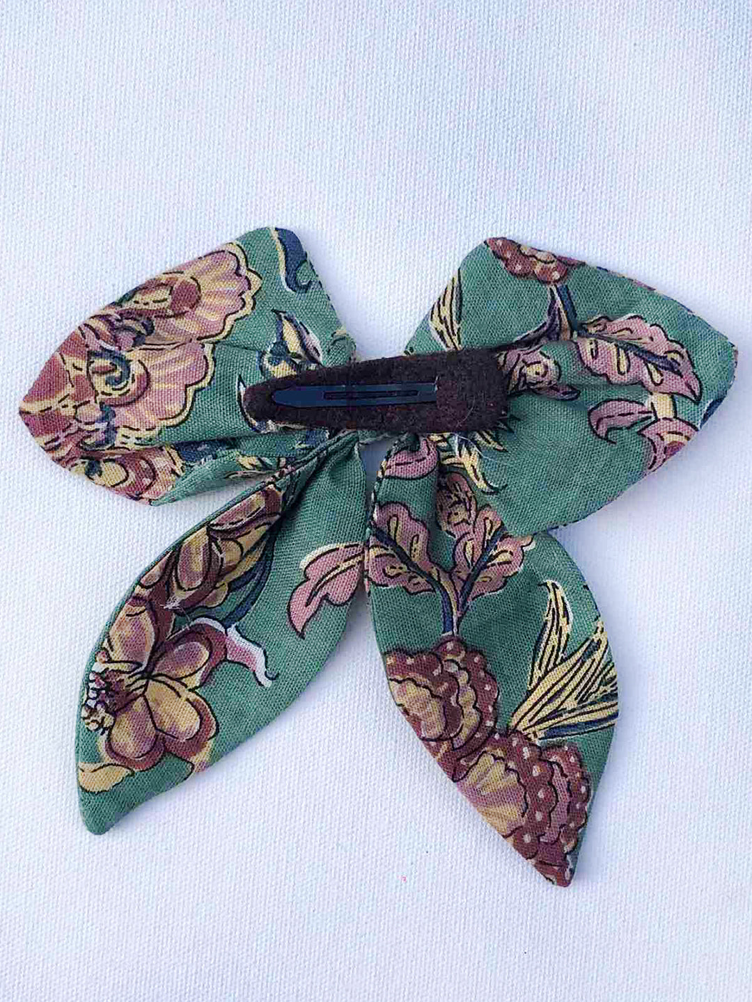 Blossomette Hair Clip