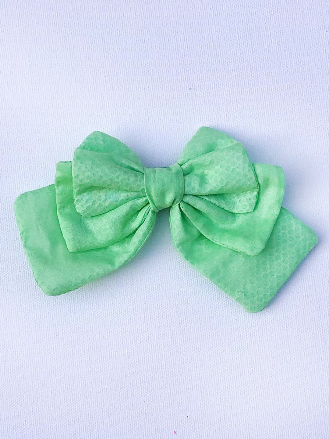 Summer Breeze Hair Clip