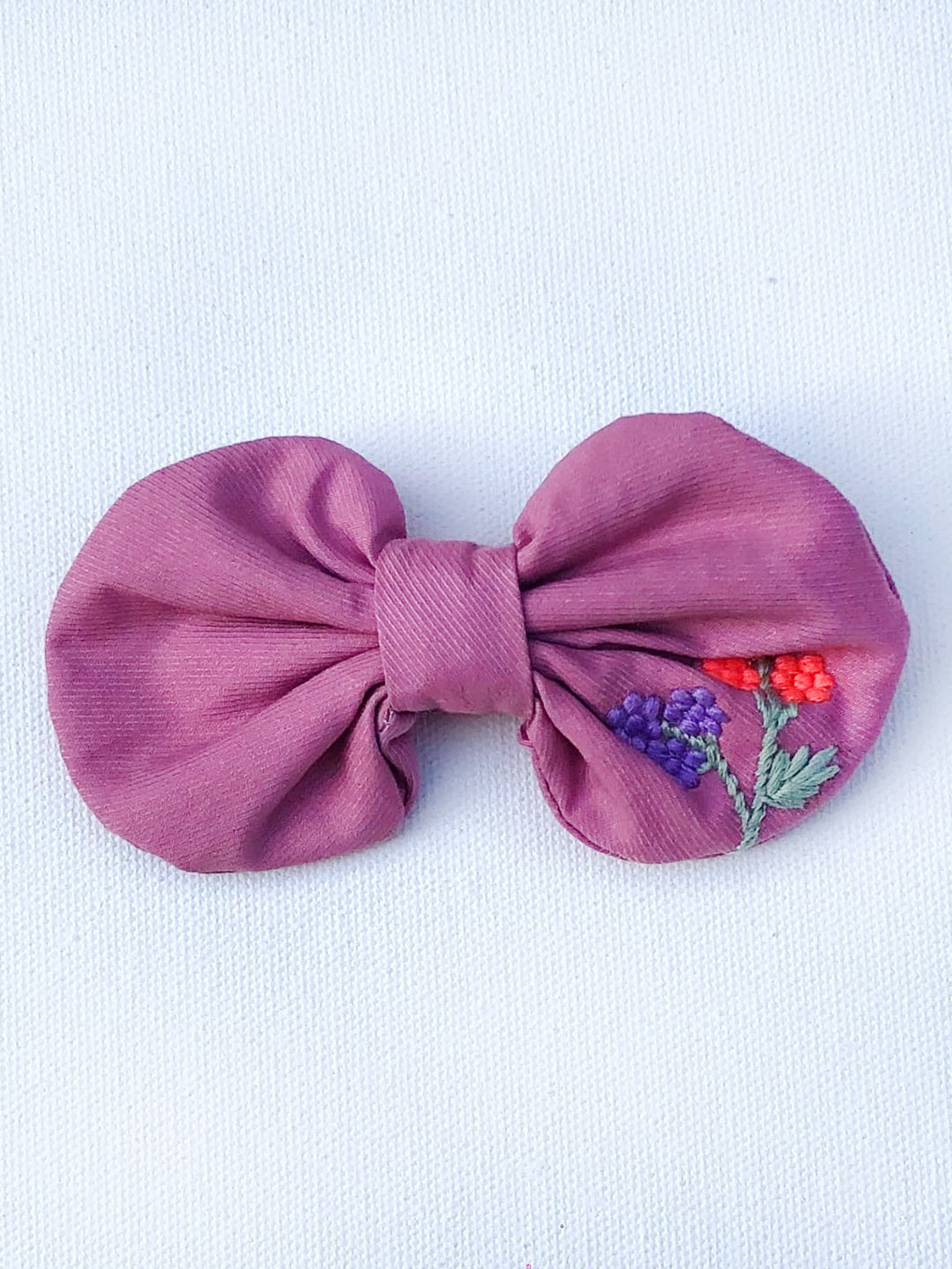 Flutter Flair Hair Clip