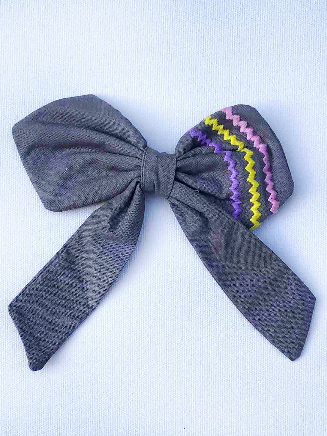 Joyful Unicorn Hair Clip