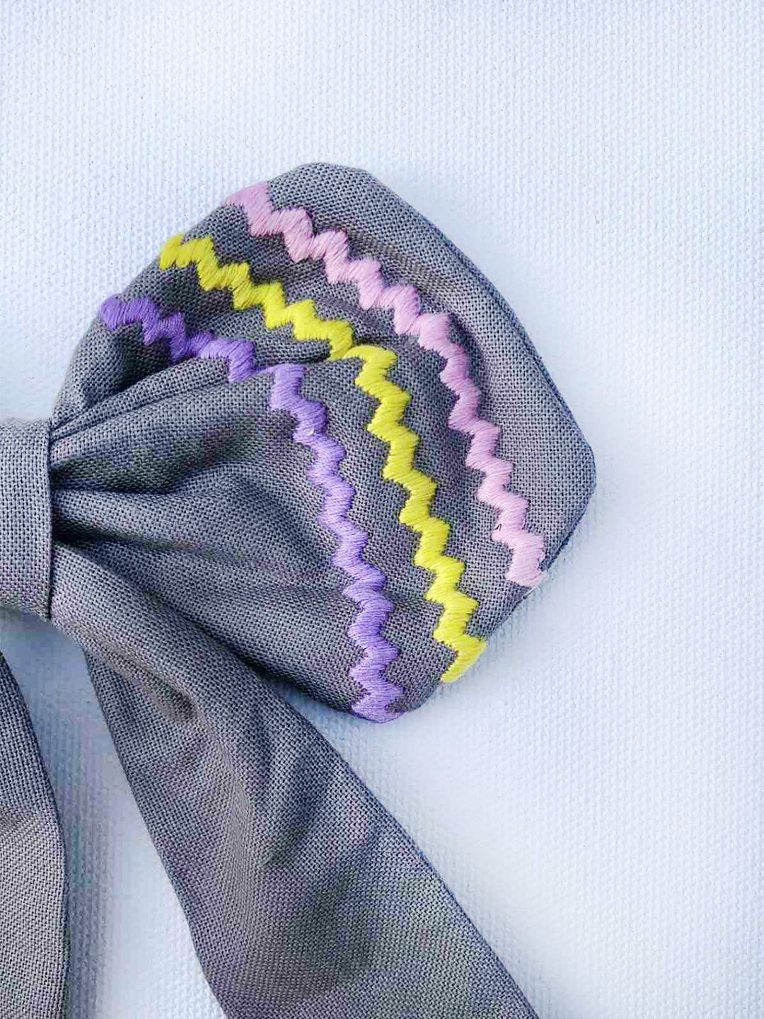 Joyful Unicorn Hair Clip