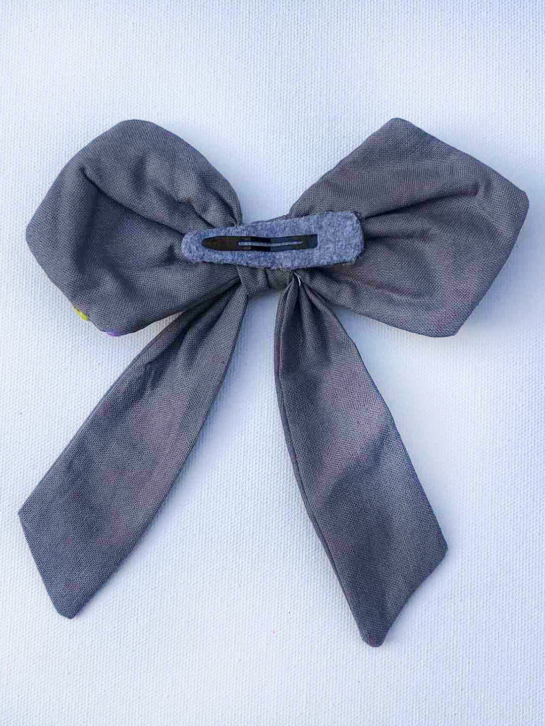 Joyful Unicorn Hair Clip