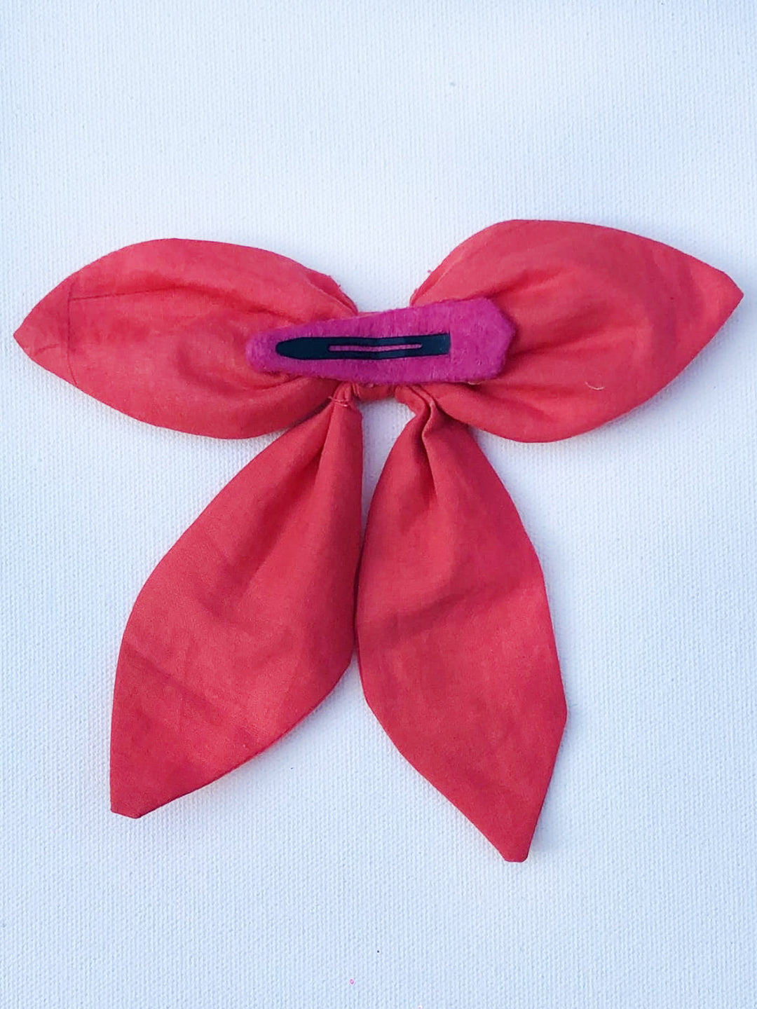 Leafy Chic Hair Clip