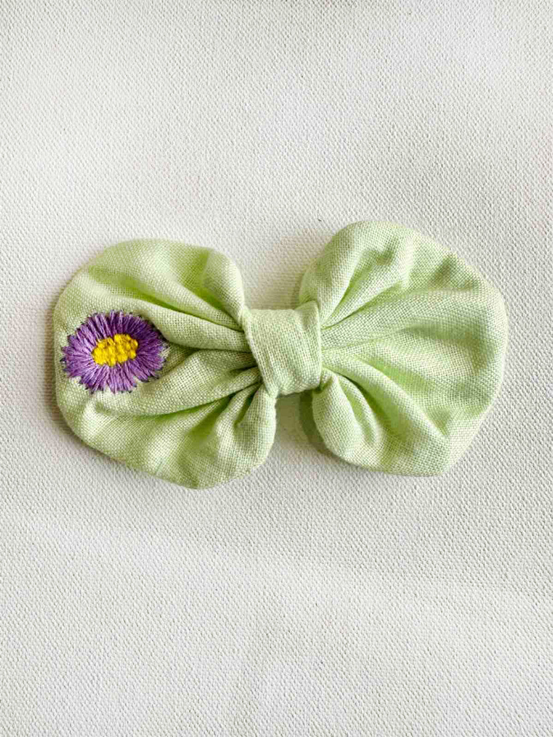 Daisy Dream Hair Clip