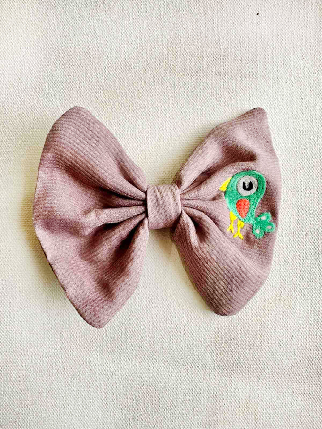 Birdie Hair Clip
