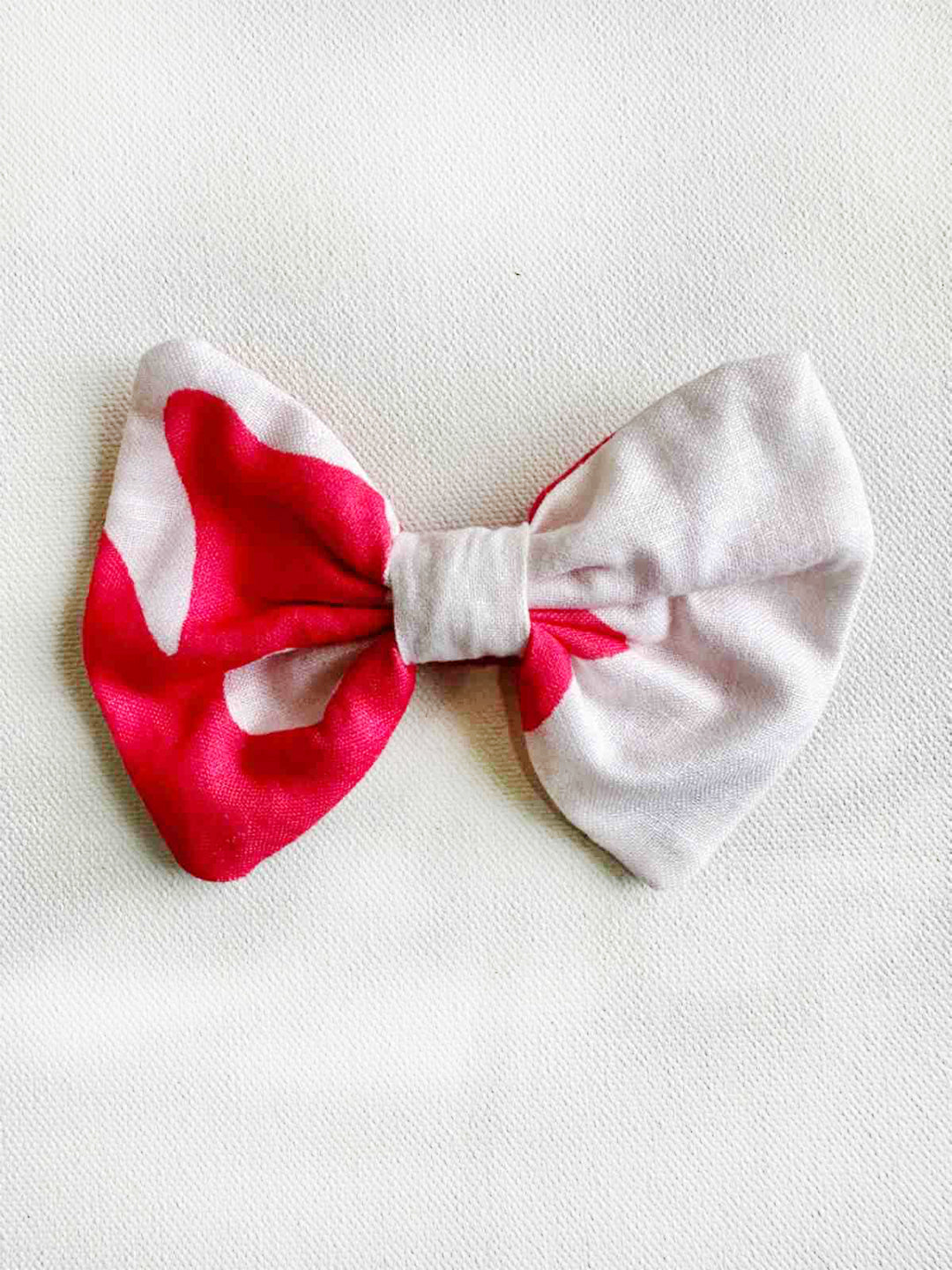 Flutter Hair Clip