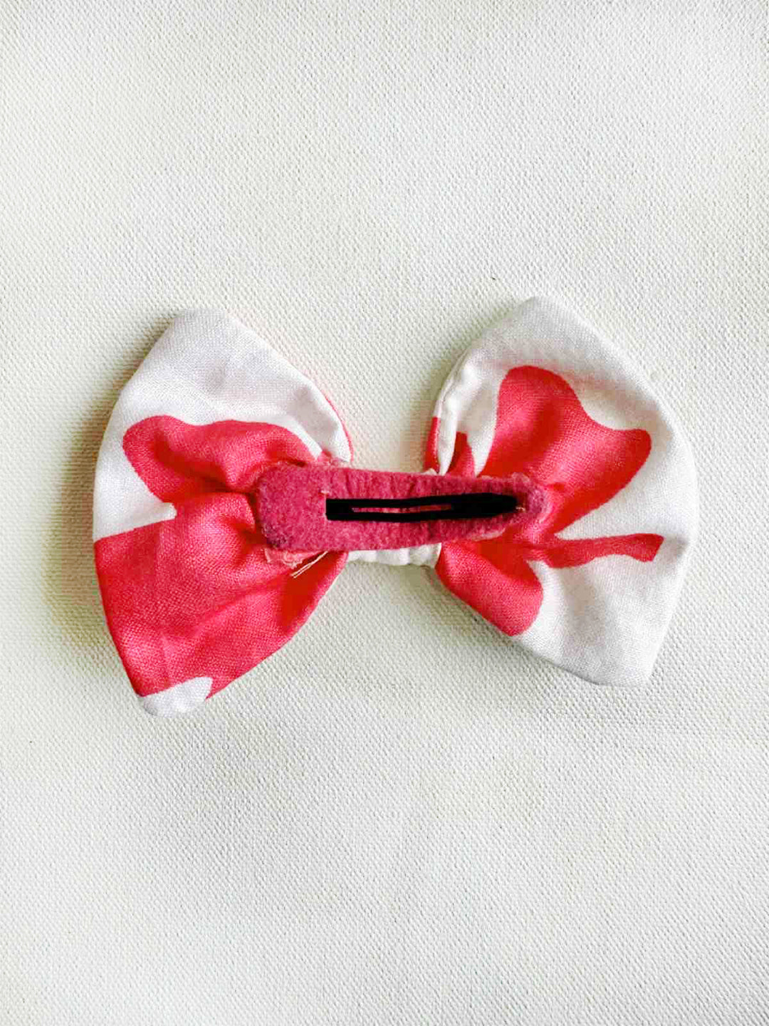 Flutter Hair Clip