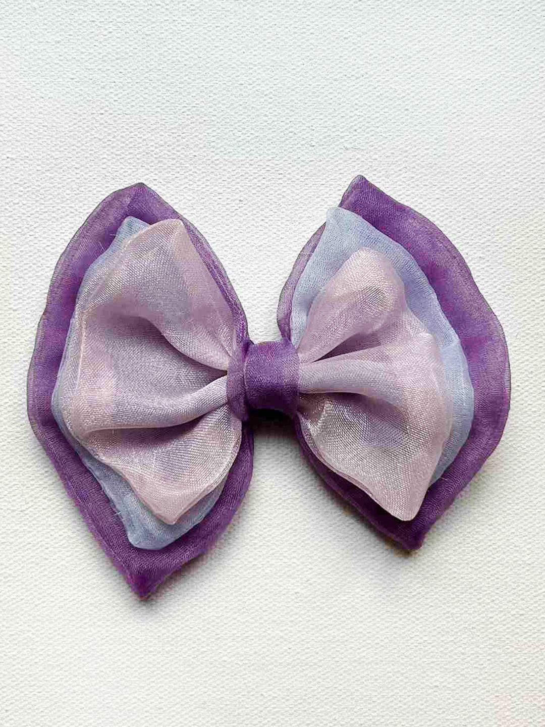 Sea Glimpse Hair Clip