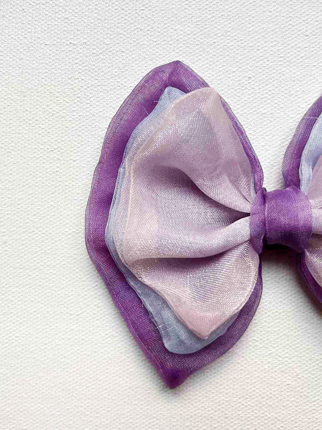 Sea Glimpse Hair Clip