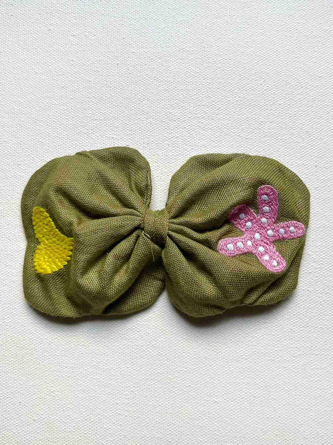 Blooming Spirit Hair Clip