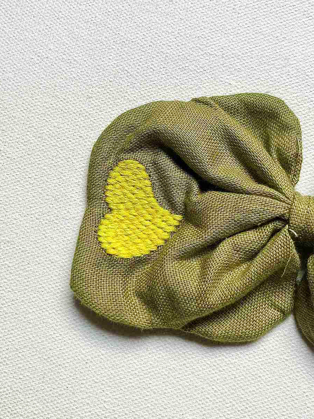 Blooming Spirit Hair Clip
