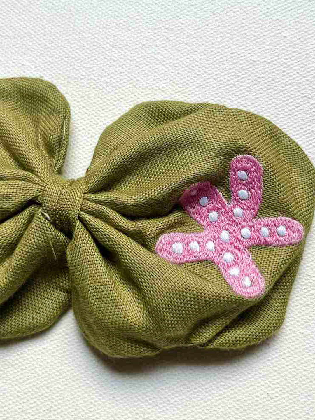 Blooming Spirit Hair Clip