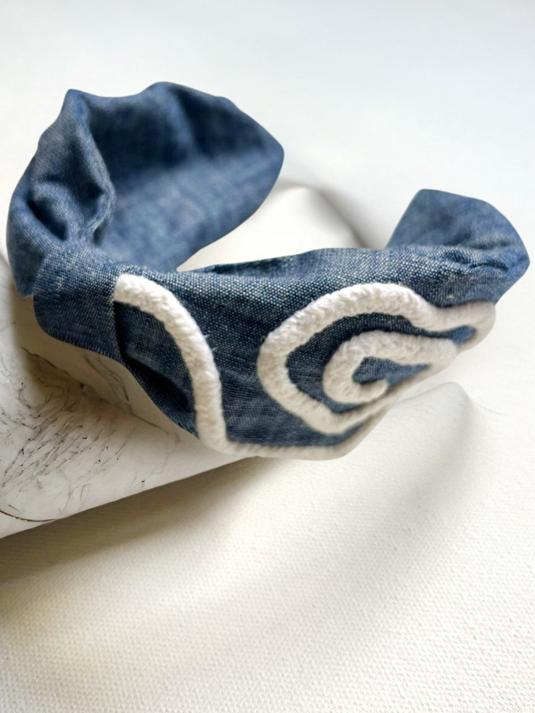 Groovy Girl Hairband