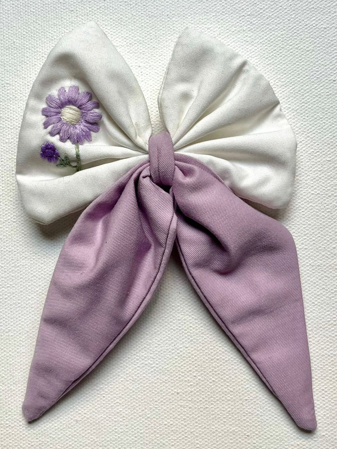 Busy Bee Hair Clip