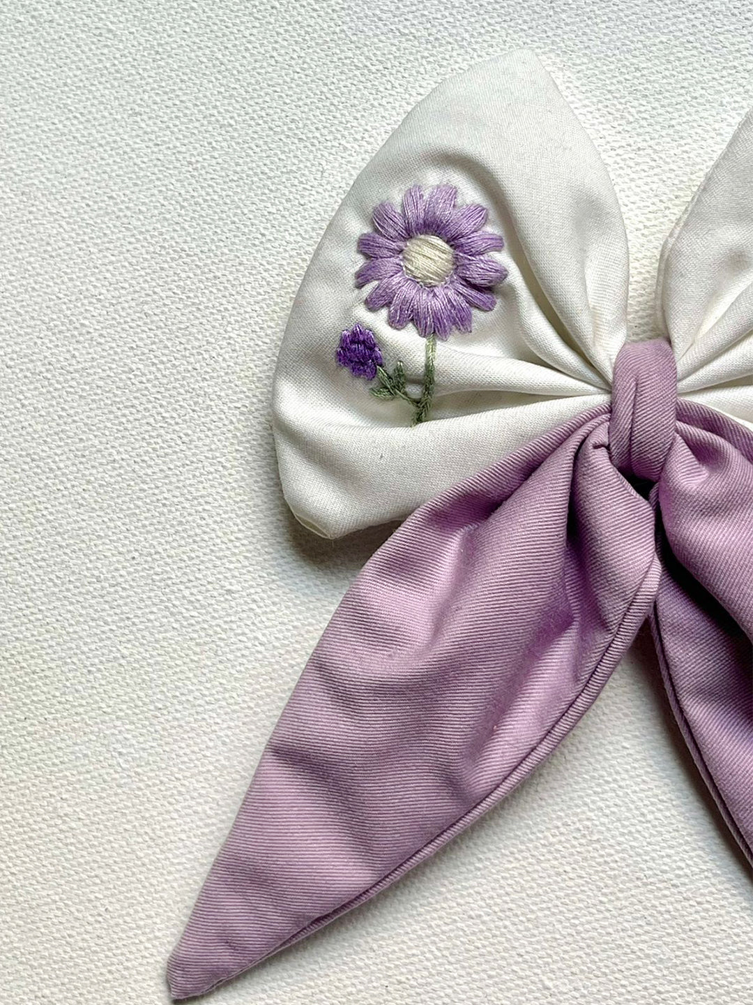 Busy Bee Hair Clip