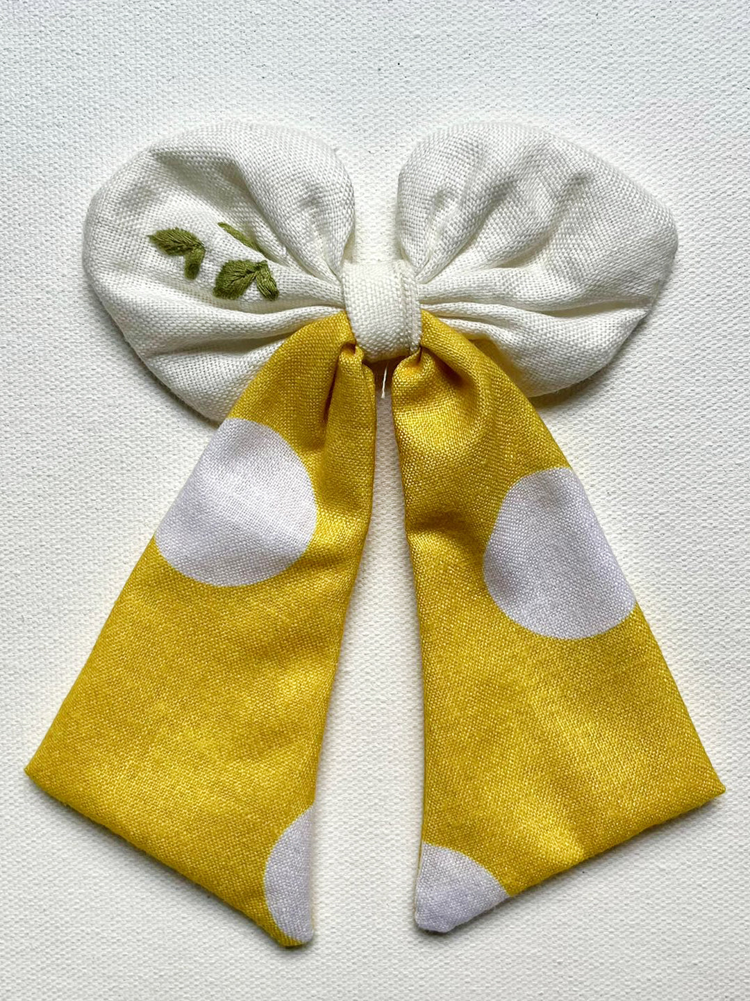 Sweet Little Birdie Hair Clip