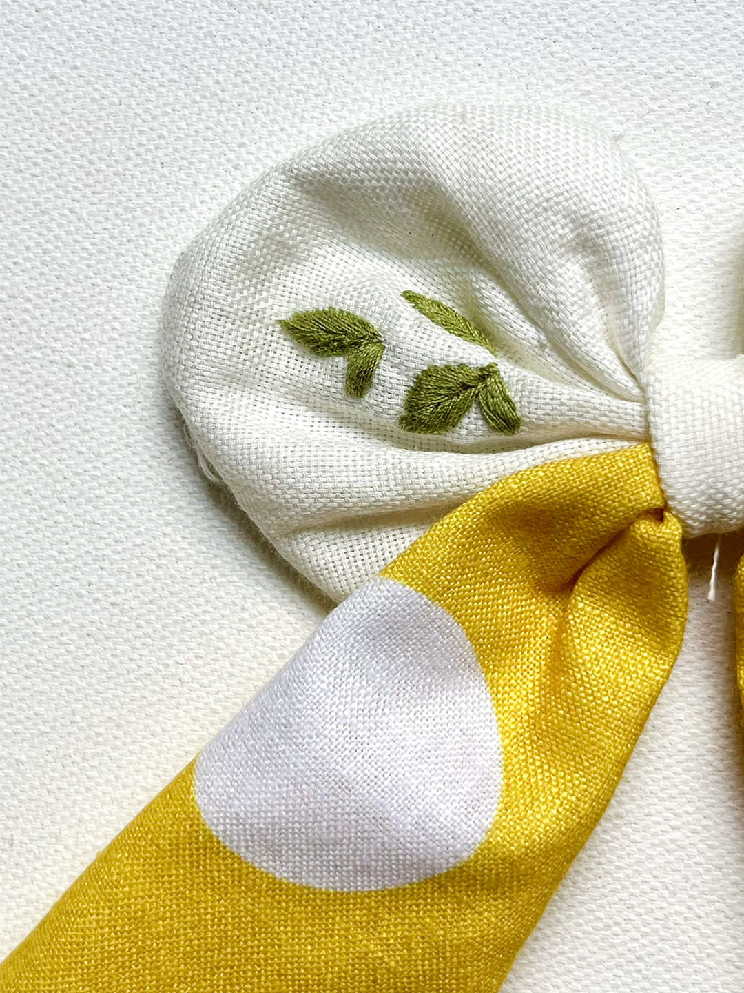 Sweet Little Birdie Hair Clip