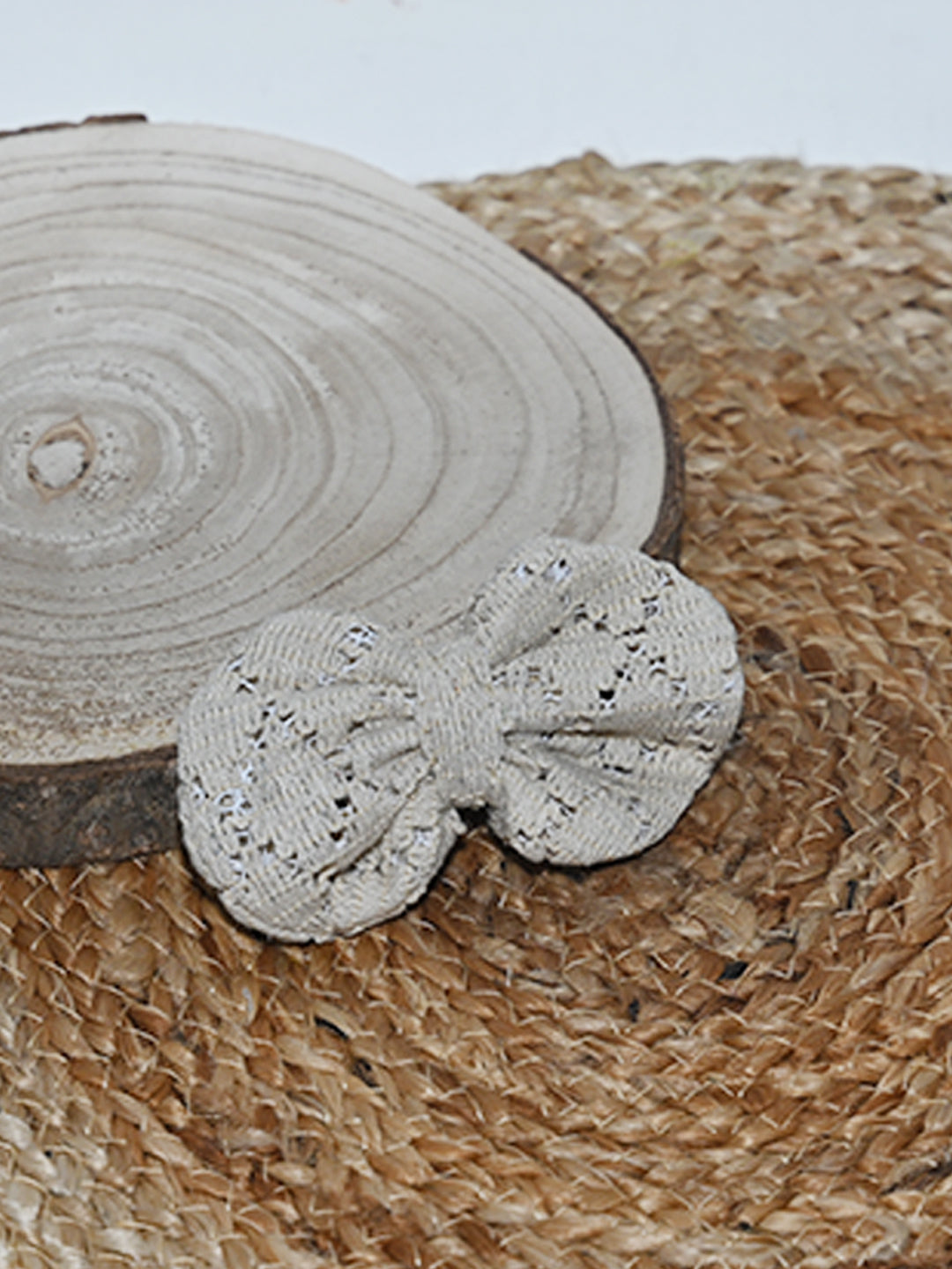 Soft Whispering Hairclip