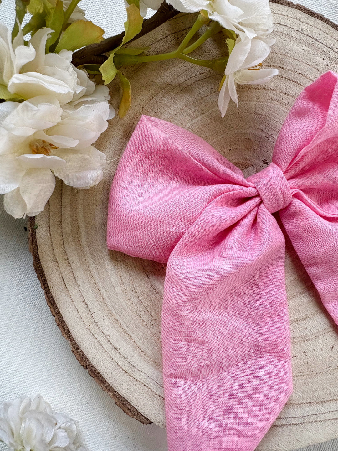 Sweet Bloom Hair Clip