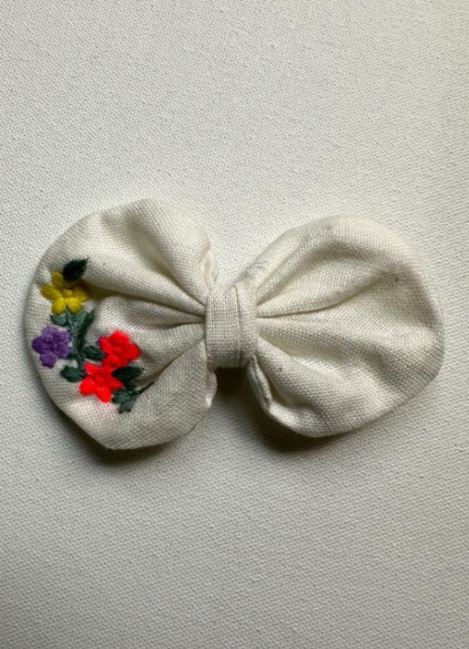 White Bloom