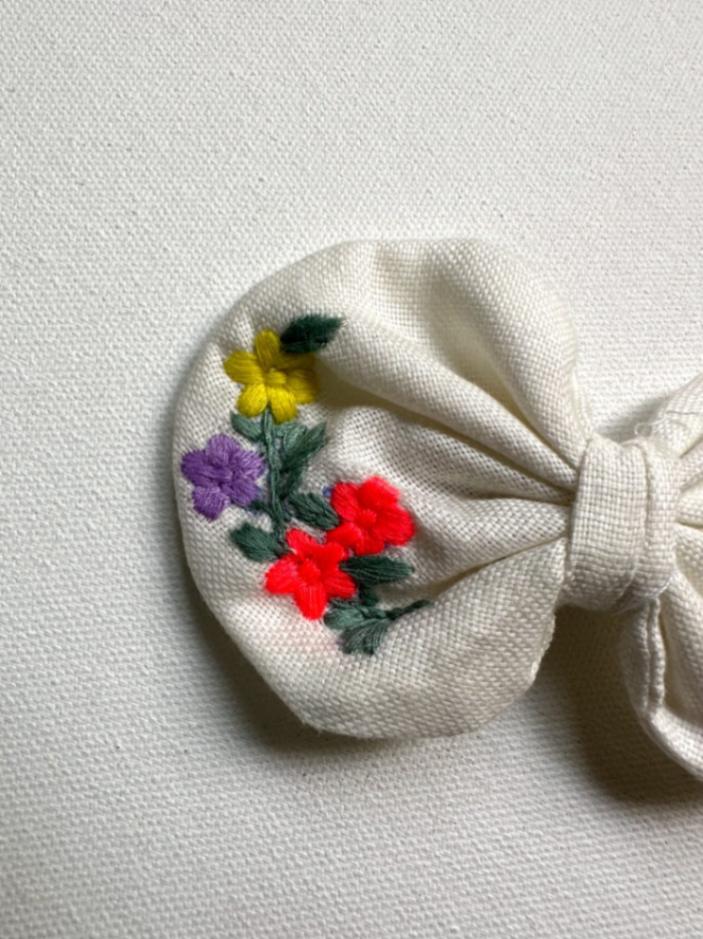White Bloom