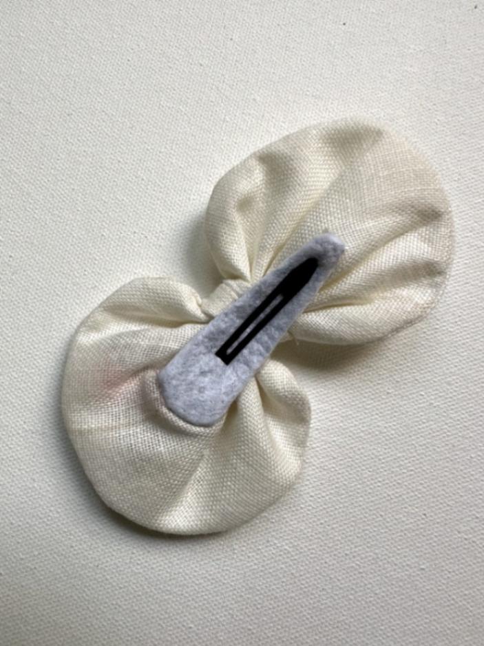 White Bloom