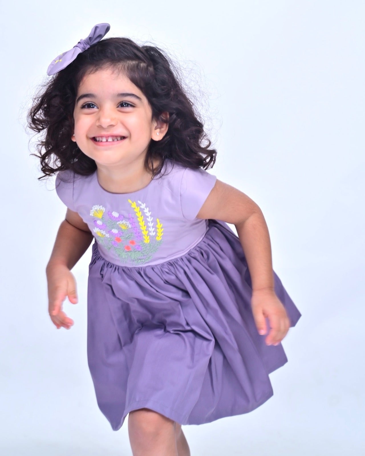 Blossom Princess Dress