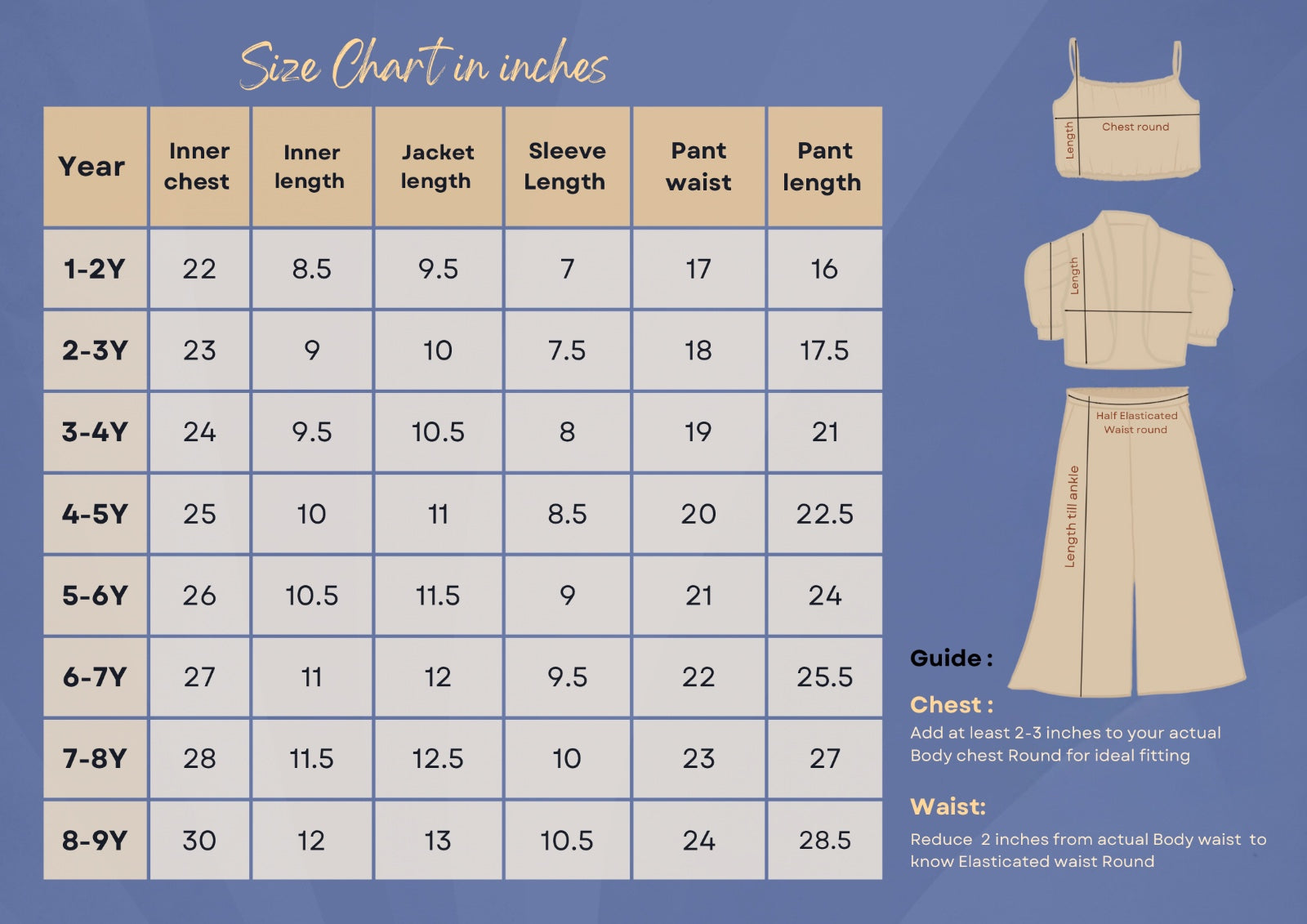 Vibrant Abstract Set