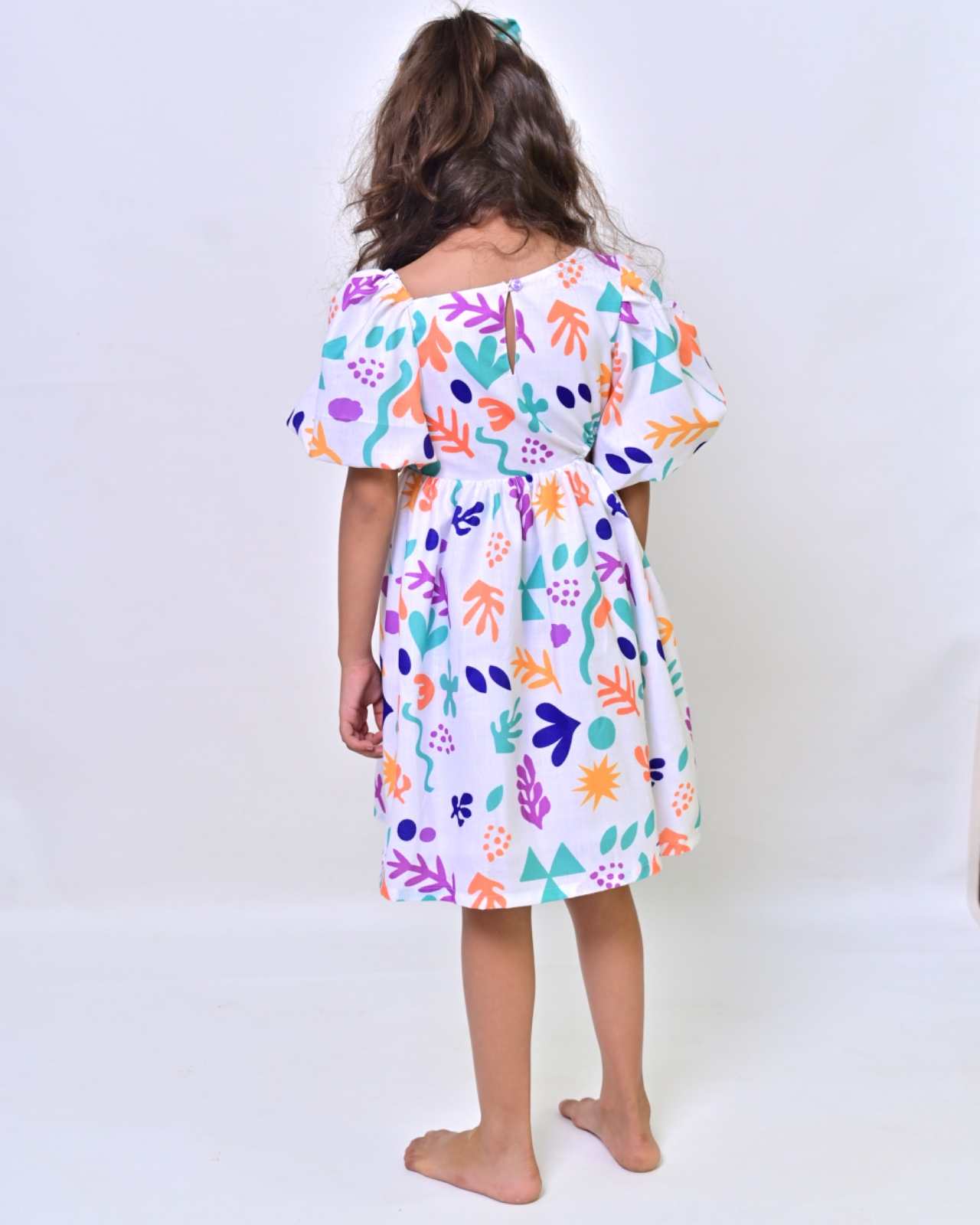 Joy Breeze Dress