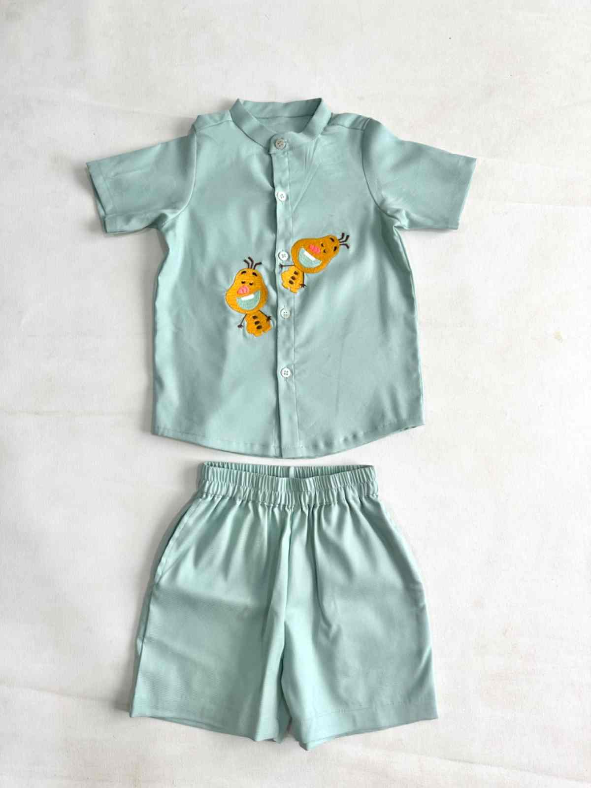 Funtastic Short Set
