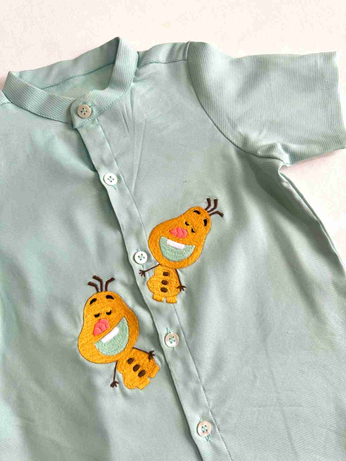 Funtastic Short Set