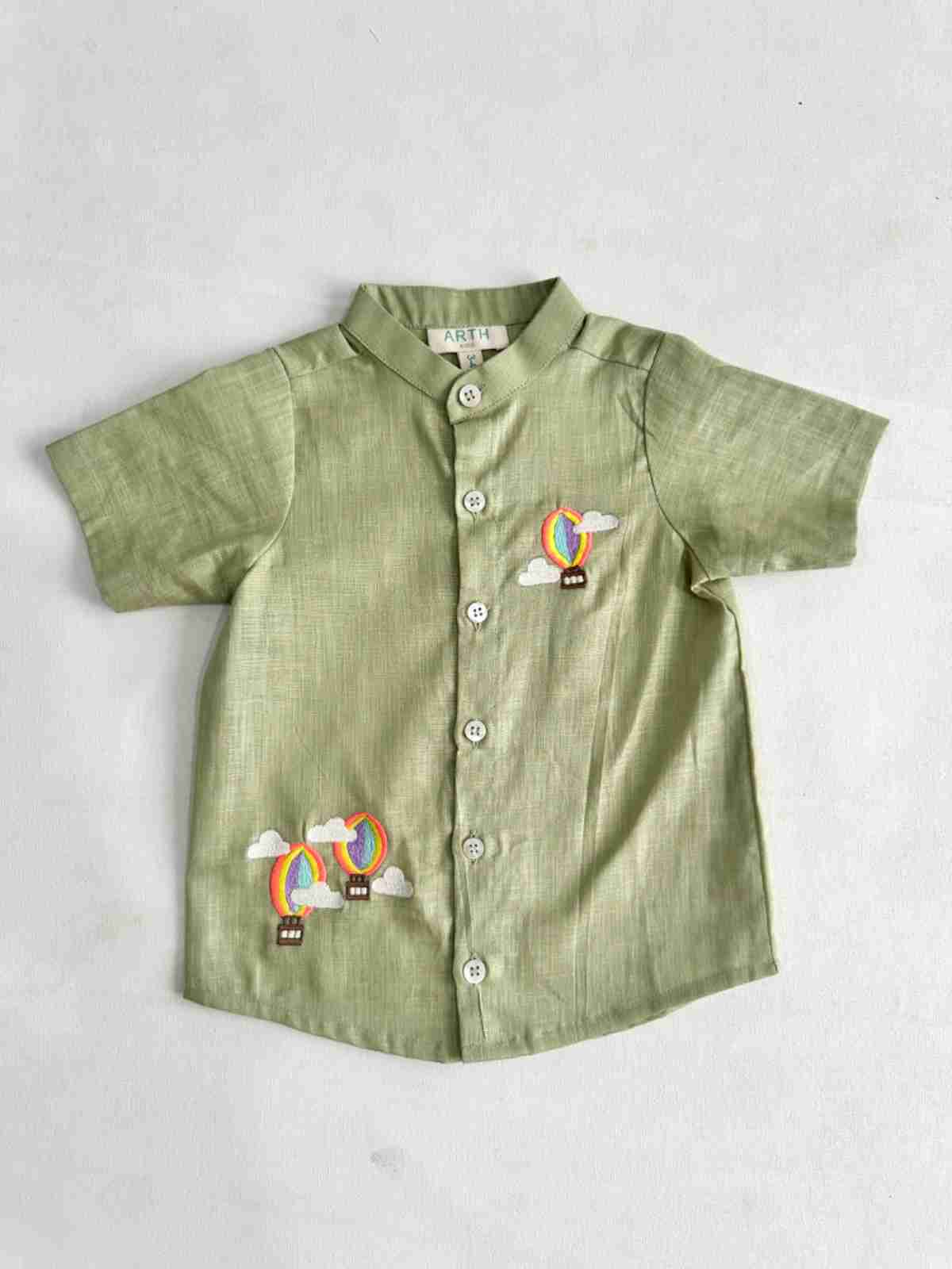 Sky Soar Shirt