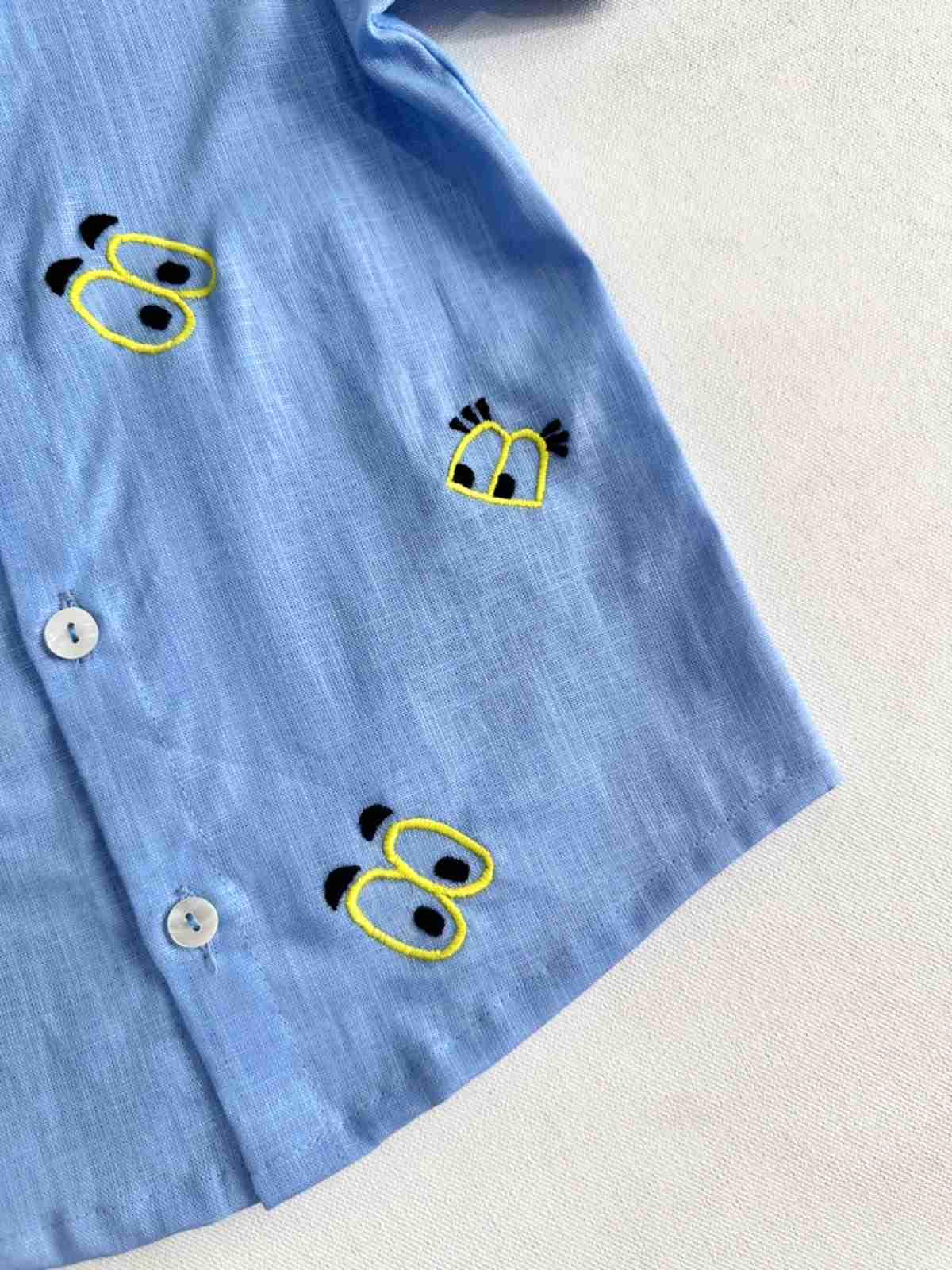 Eye Spy Shirt