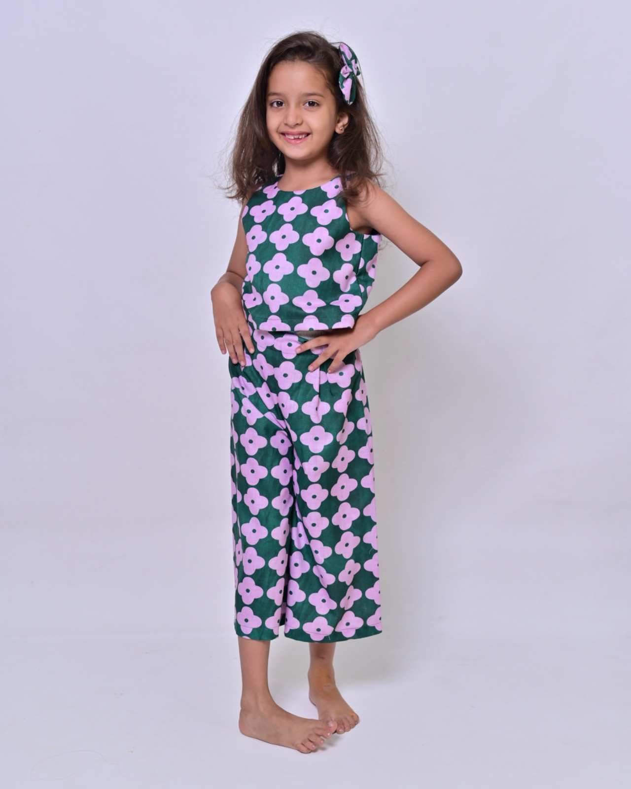 Craze Cord Set