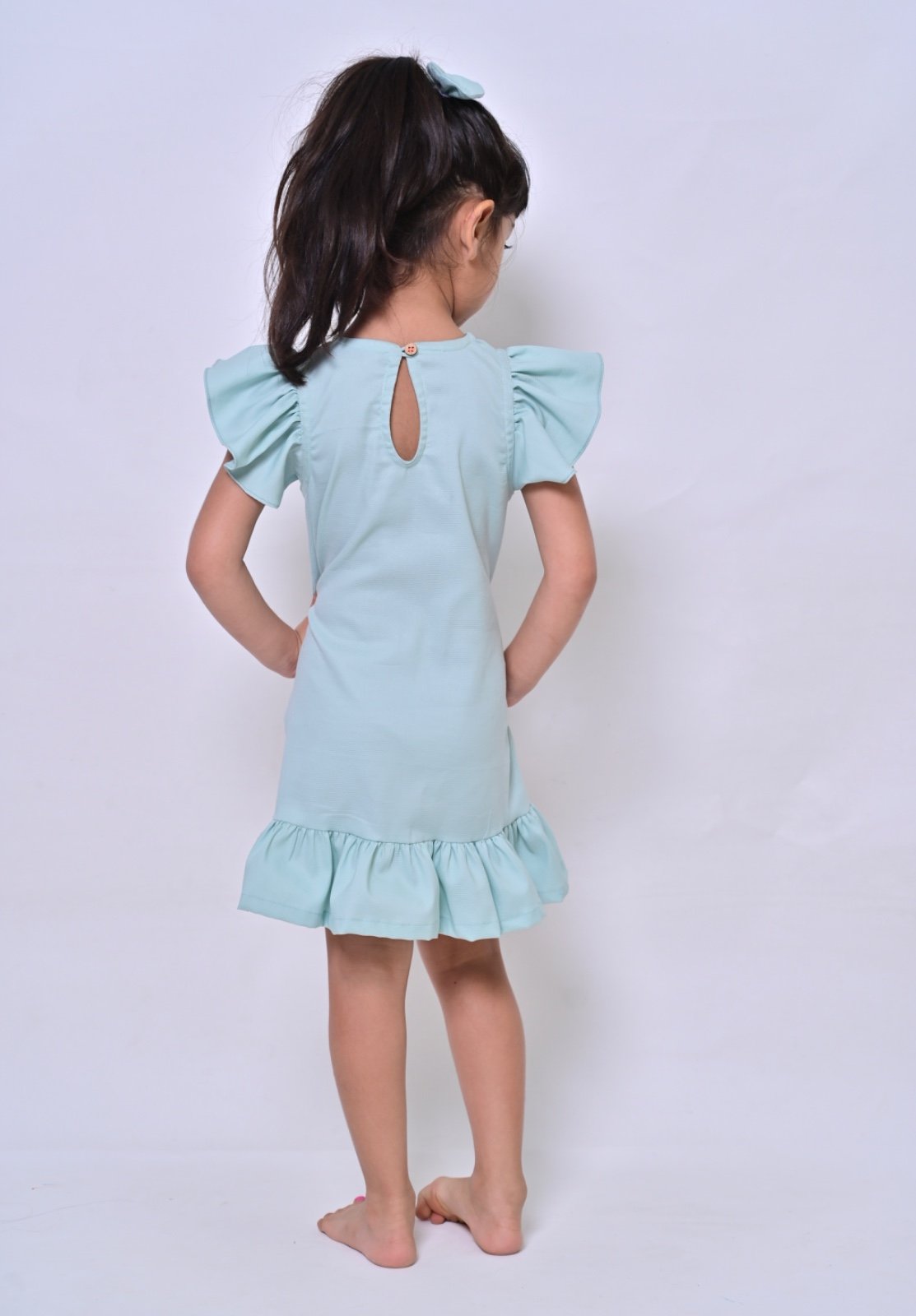 Flamigo Fab Dress