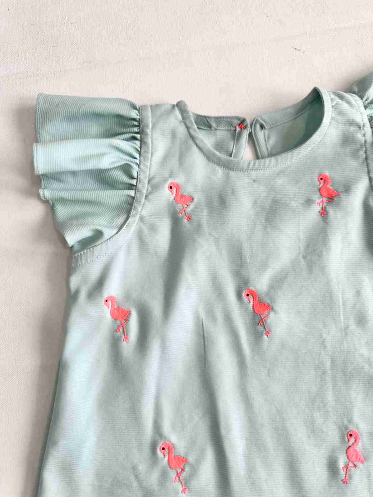 Flamigo Fab Dress