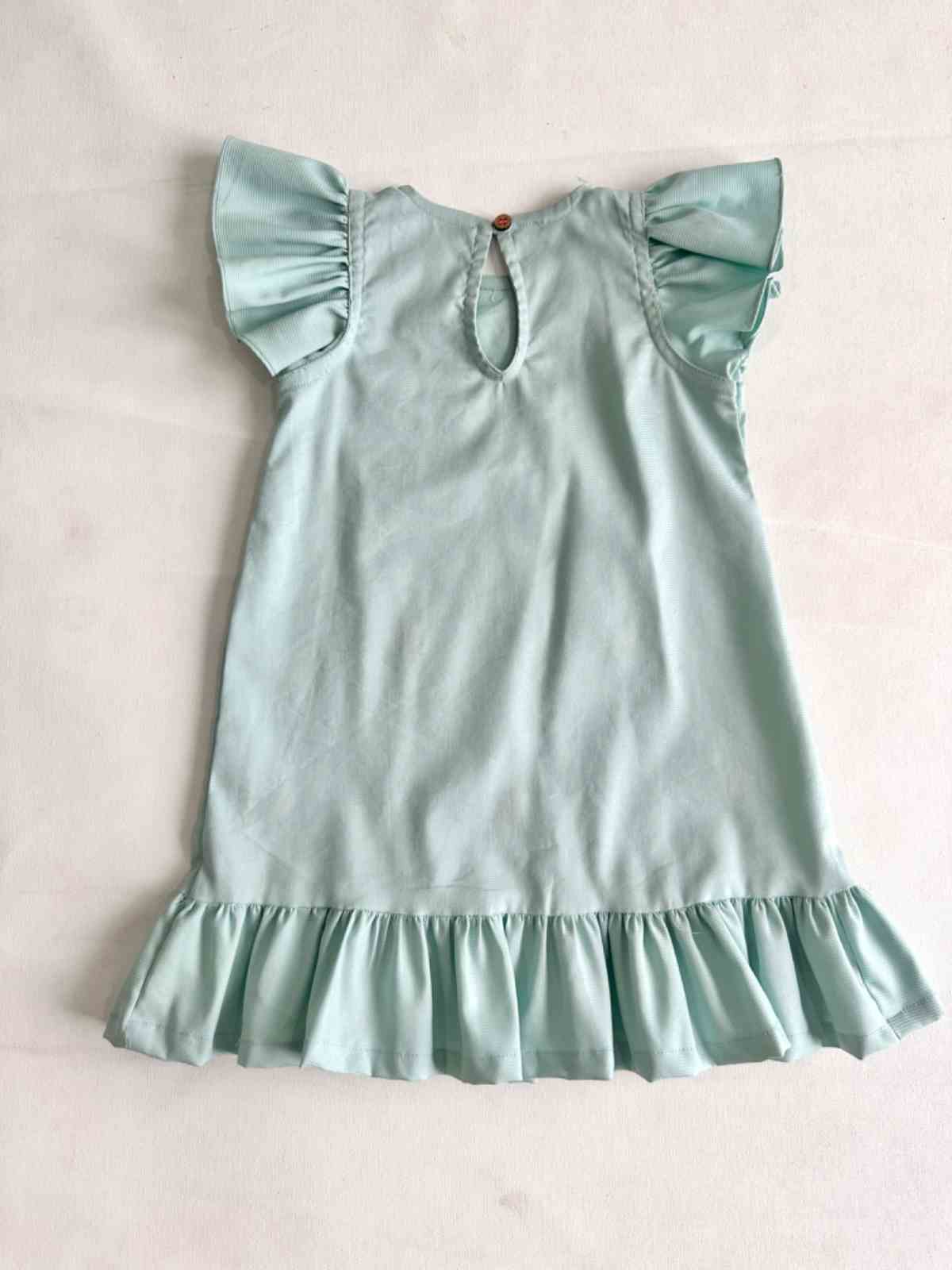 Flamigo Fab Dress