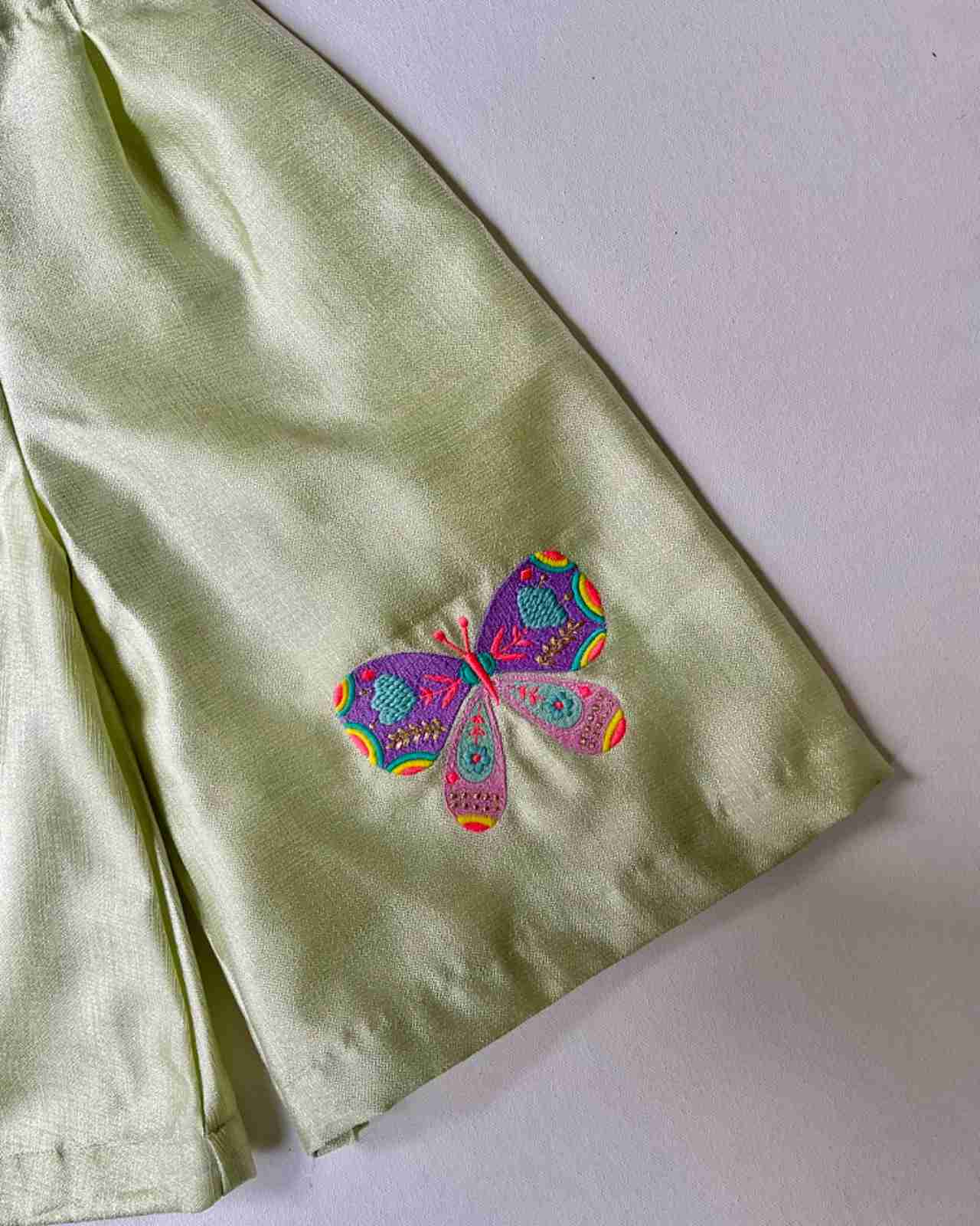 Flutter Cord Set