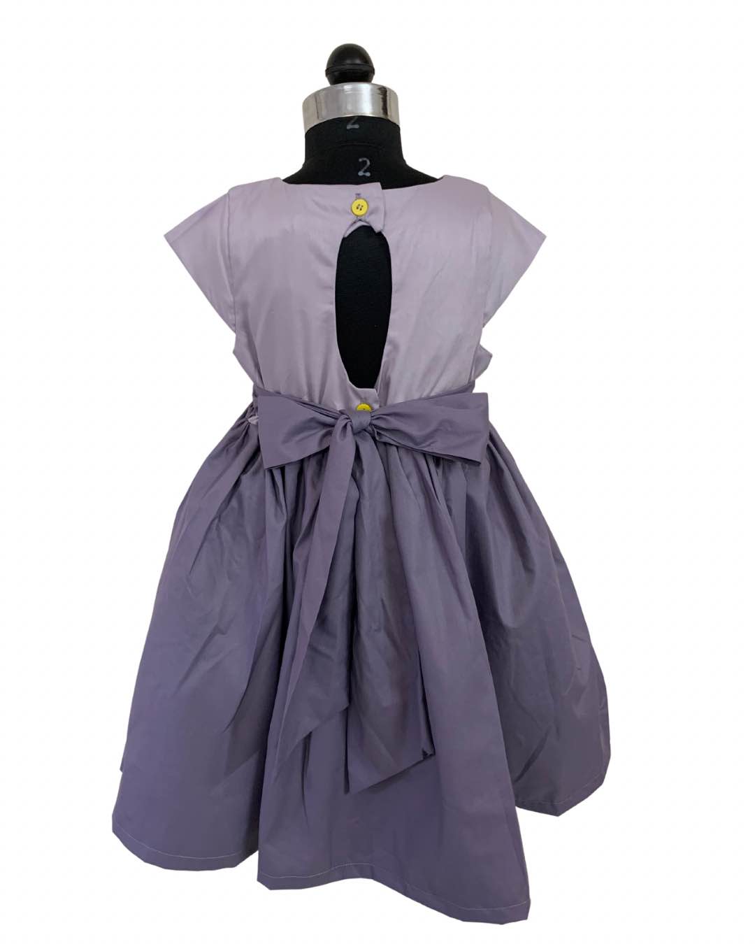 Blossom Princess Dress