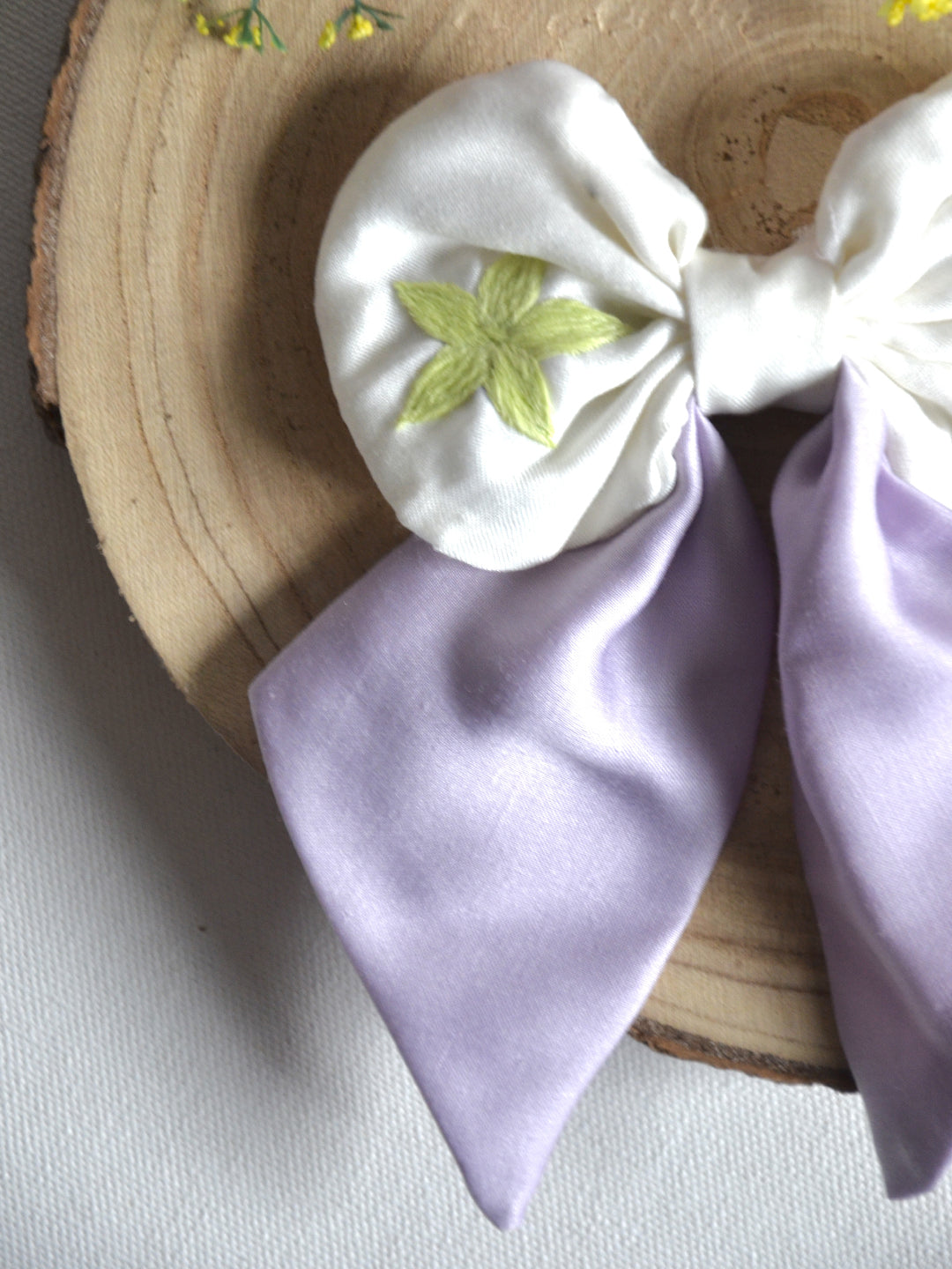 Beach Bash Haarnadel