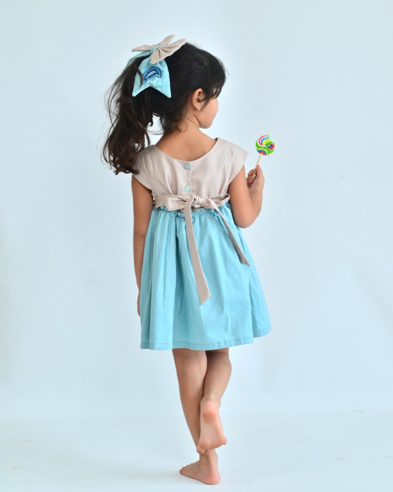 Fancy Grove Dress