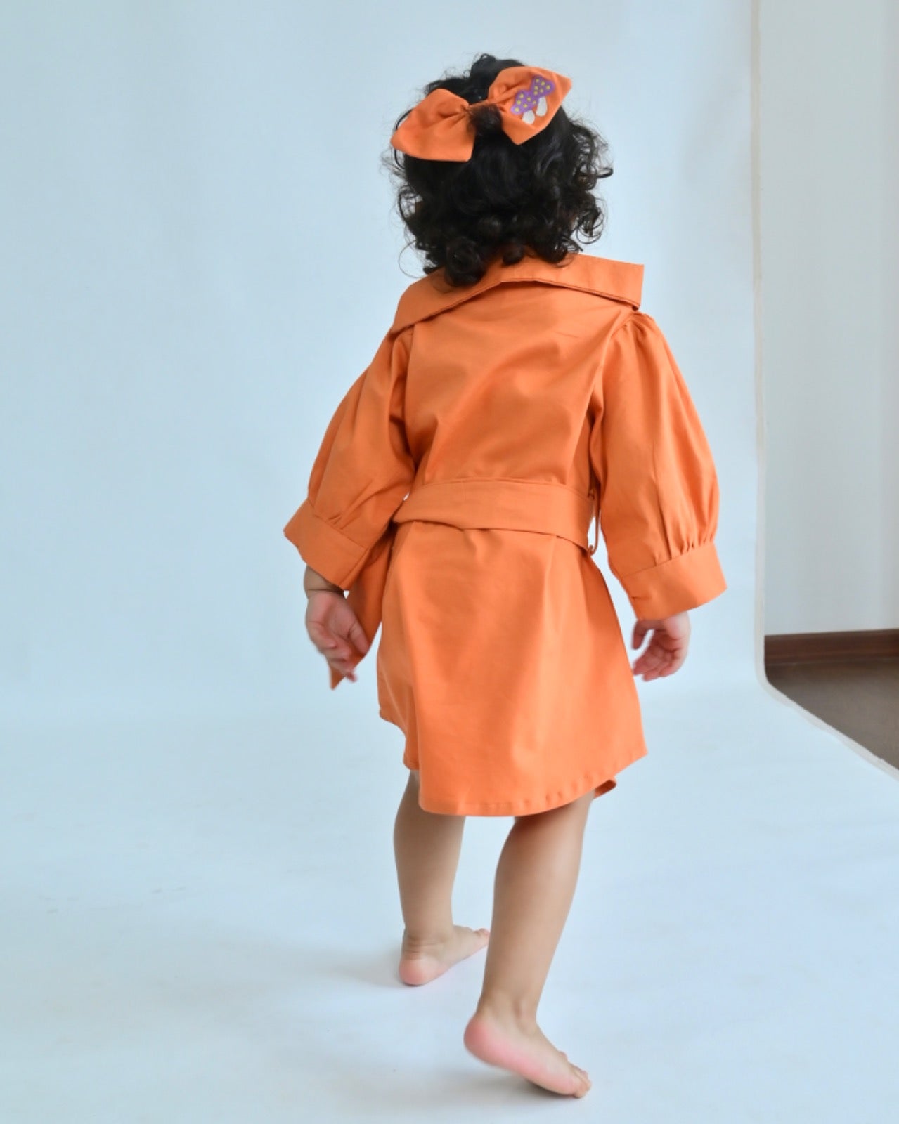 LapelLoom Fit